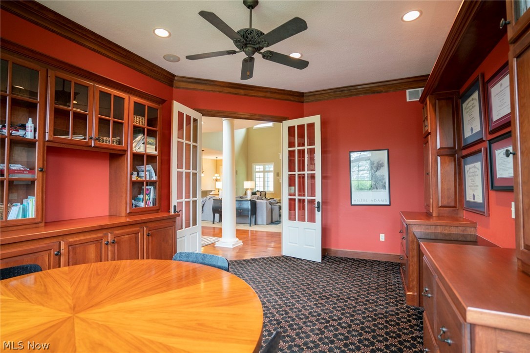 Firestone Trace Ph III - Residential