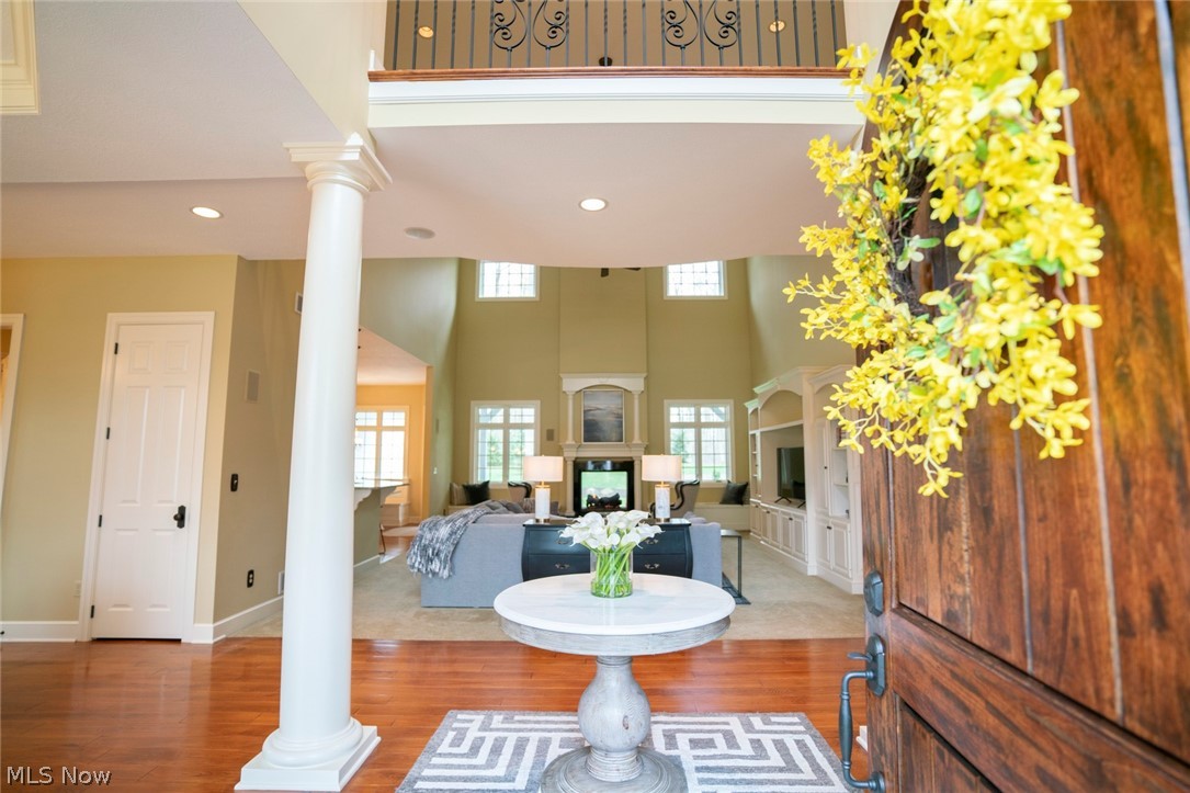 Firestone Trace Ph III - Residential