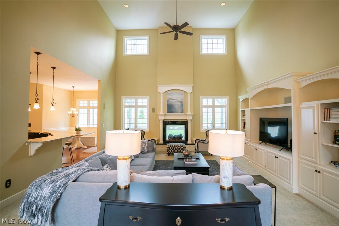 Firestone Trace Ph III - Residential