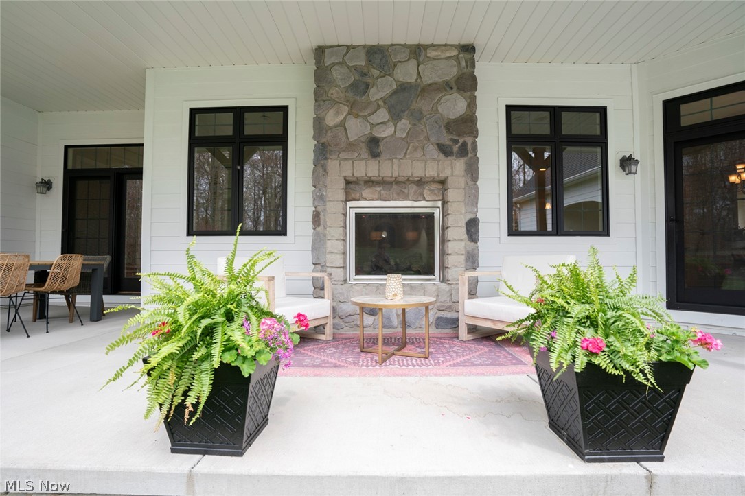 Firestone Trace Ph III - Residential