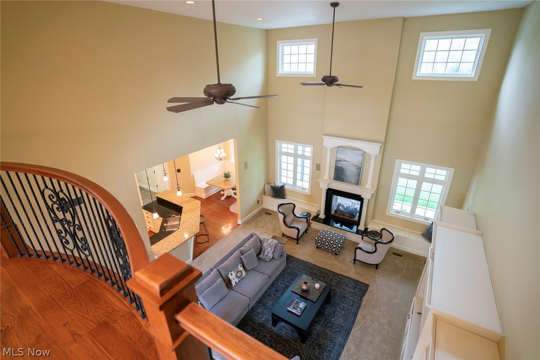 Firestone Trace Ph III - Residential