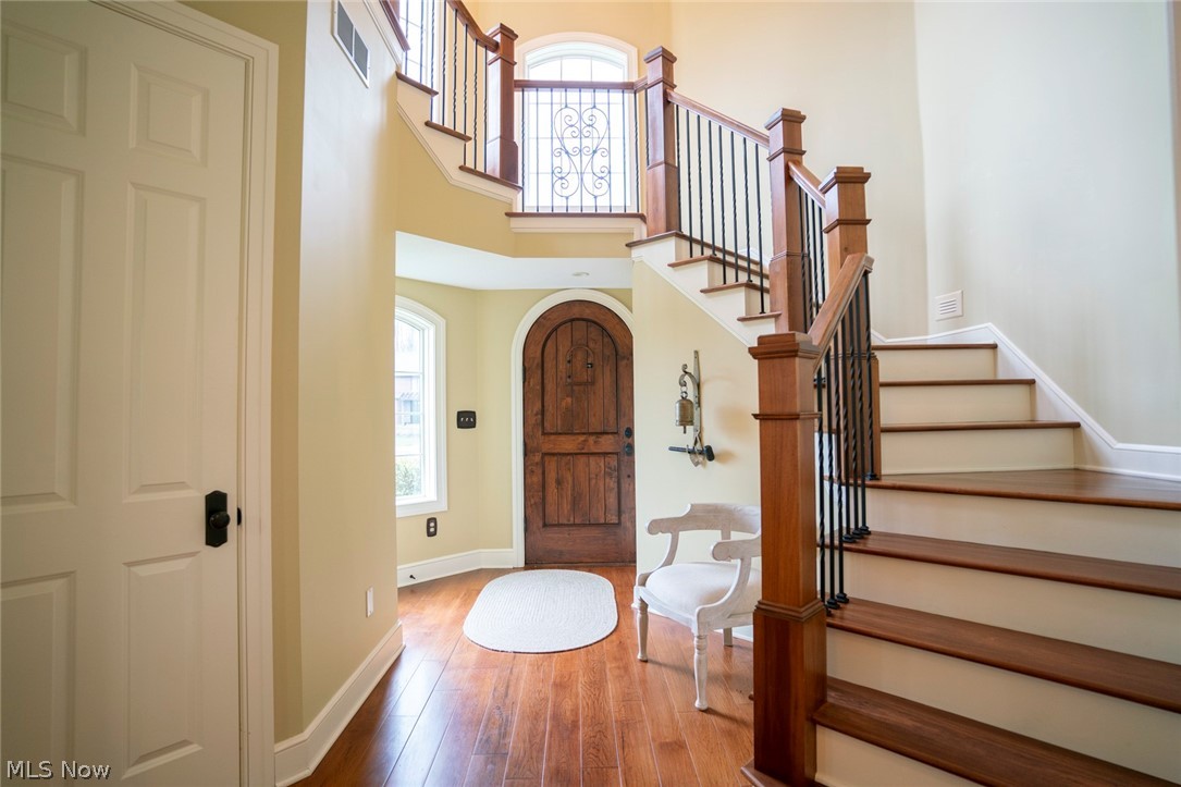 Firestone Trace Ph III - Residential