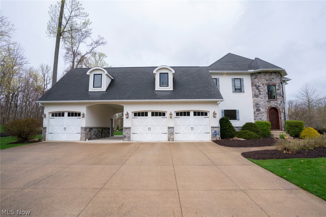 Firestone Trace Ph III - Residential