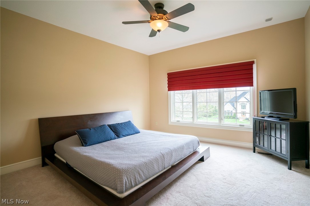 Firestone Trace Ph III - Residential