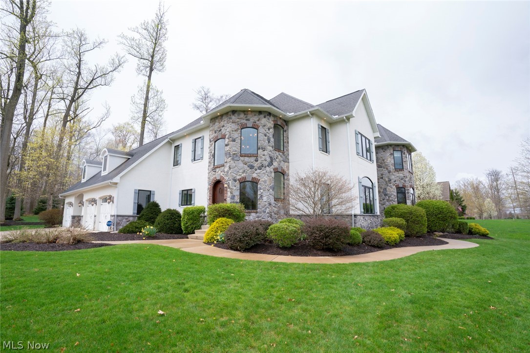 Firestone Trace Ph III - Residential