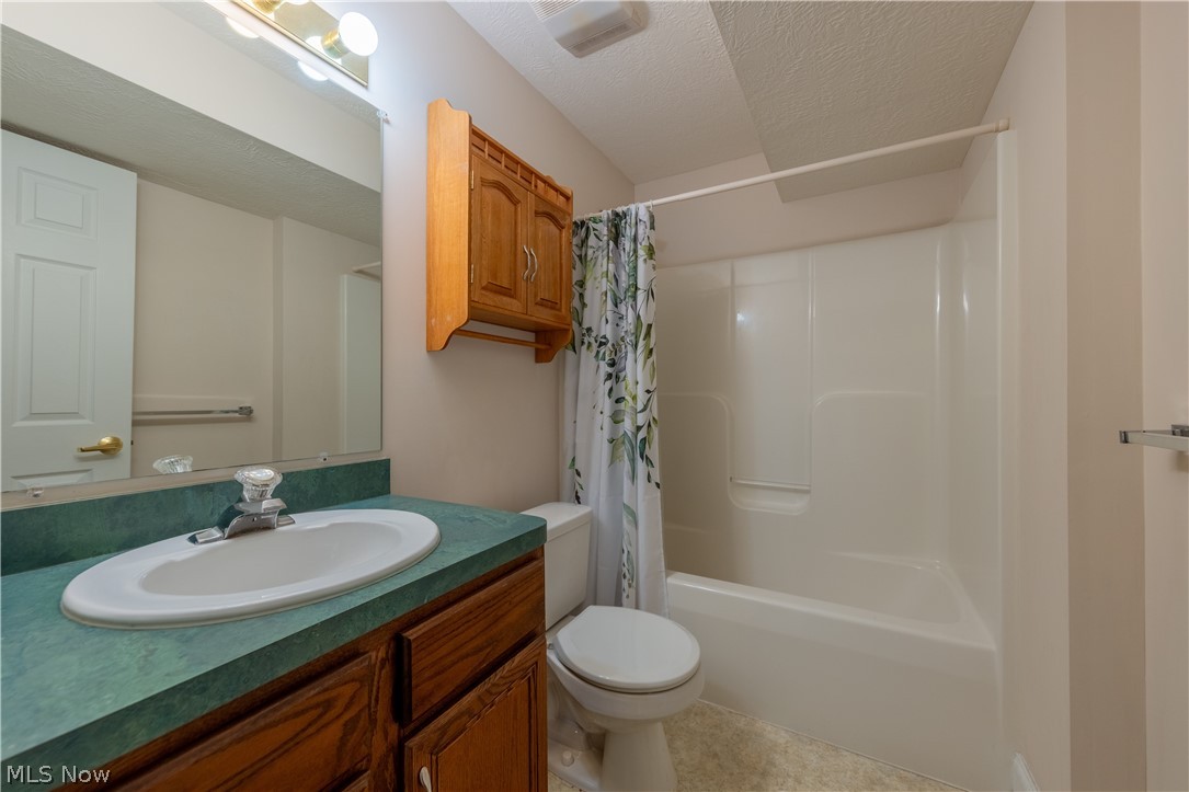 Glenshire Hollows Ph 05 - Residential