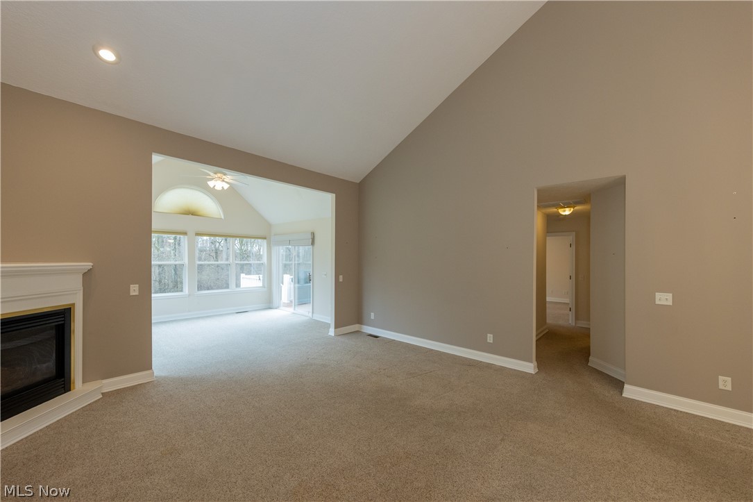 Glenshire Hollows Ph 05 - Residential