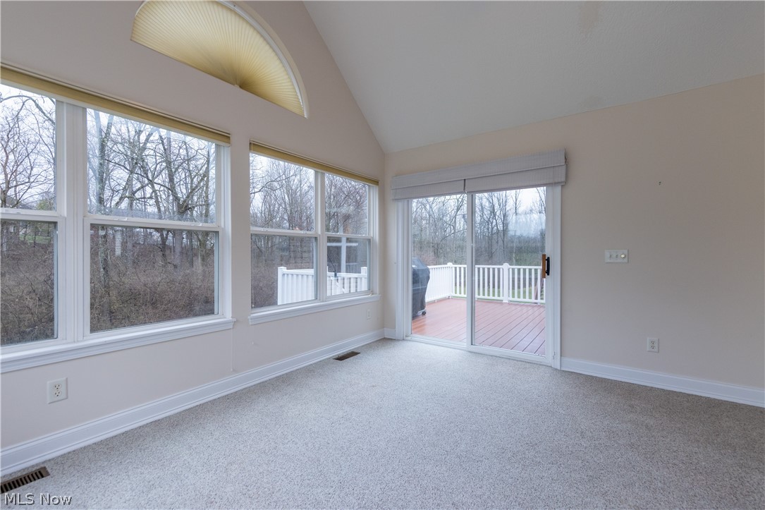 Glenshire Hollows Ph 05 - Residential