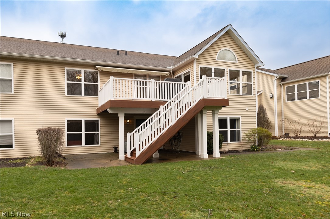 Glenshire Hollows Ph 05 - Residential