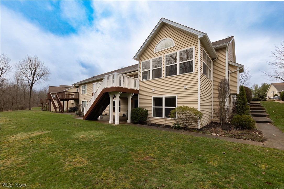 Glenshire Hollows Ph 05 - Residential