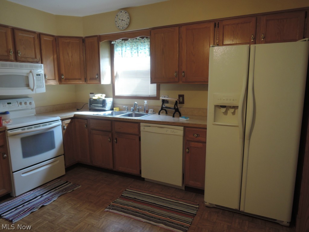 Angiline Estates - Residential