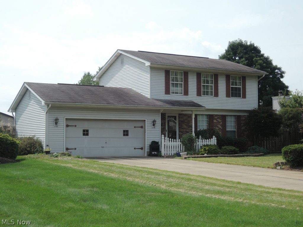 Angiline Estates - Residential