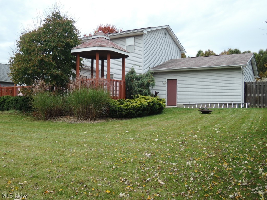 Angiline Estates - Residential