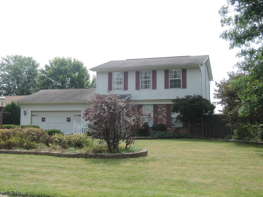 Angiline Estates - Residential