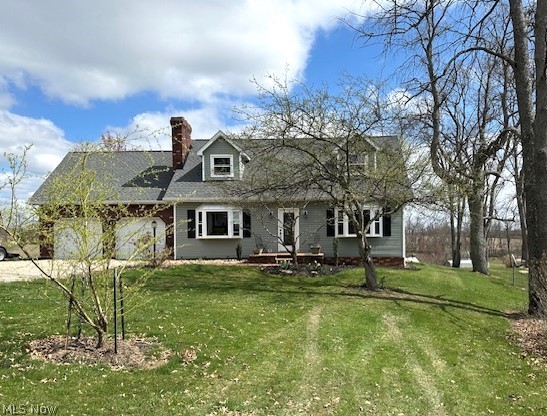 This charming Cape Cod in the West Muskingum SD offers many updates. New Roof, Vinyl Siding, Windows (including 2 bay windows), new kitchen countertops, updated baths, nice hardwood floors throughout, 3 bdrms. (One on the Main Level), 2 full baths one up and one on the main level, fireplace in the living room, ample size dining room, cute little sunroom perfect for your plants or enjoying your favorite book, owners bedroom features large walk in closet, full basement is finished except laundry room, office space, 3 car garage space/or use the additional garage space for your workshop, nice deck for enjoying warm weather days and nights. Located on a cul de sac low traffic area. The kitchen is ample size and loaded with great counter and cabinet space you will love cooking your favorite meals here and entertaining family and friends. Call your favorite realtor for your personal tour. Woodburning Stove in the basement and Wood burning fireplace in the living room.