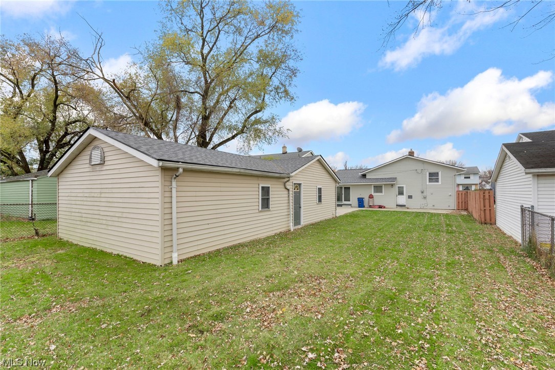 River Park Estates - Residential