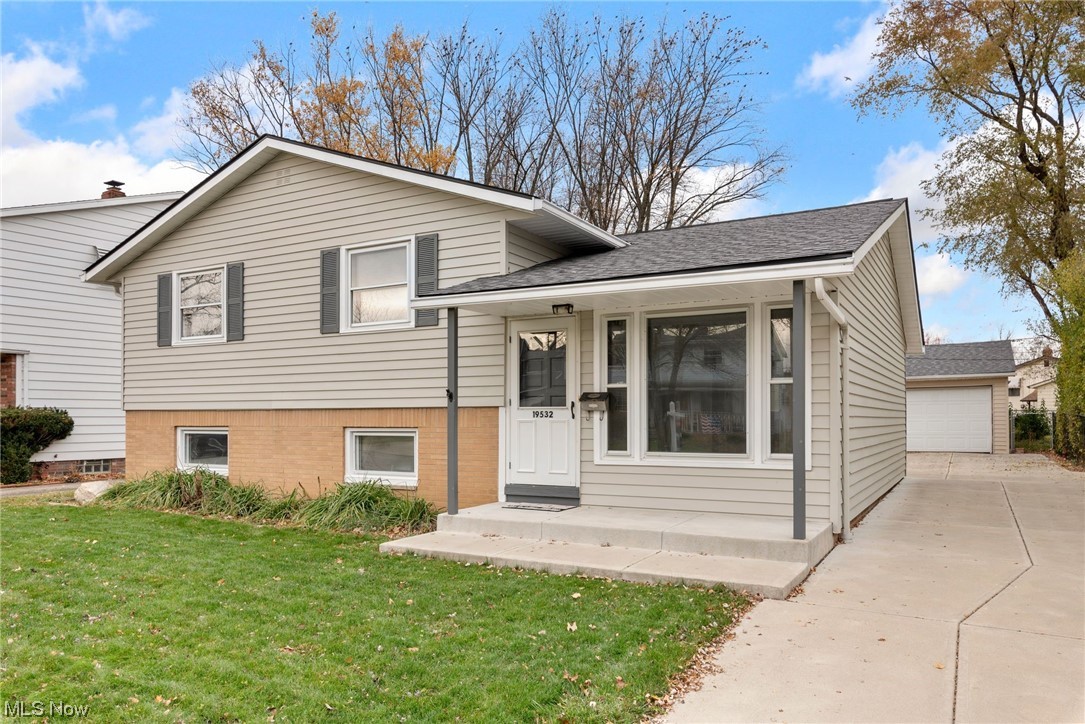 River Park Estates - Residential