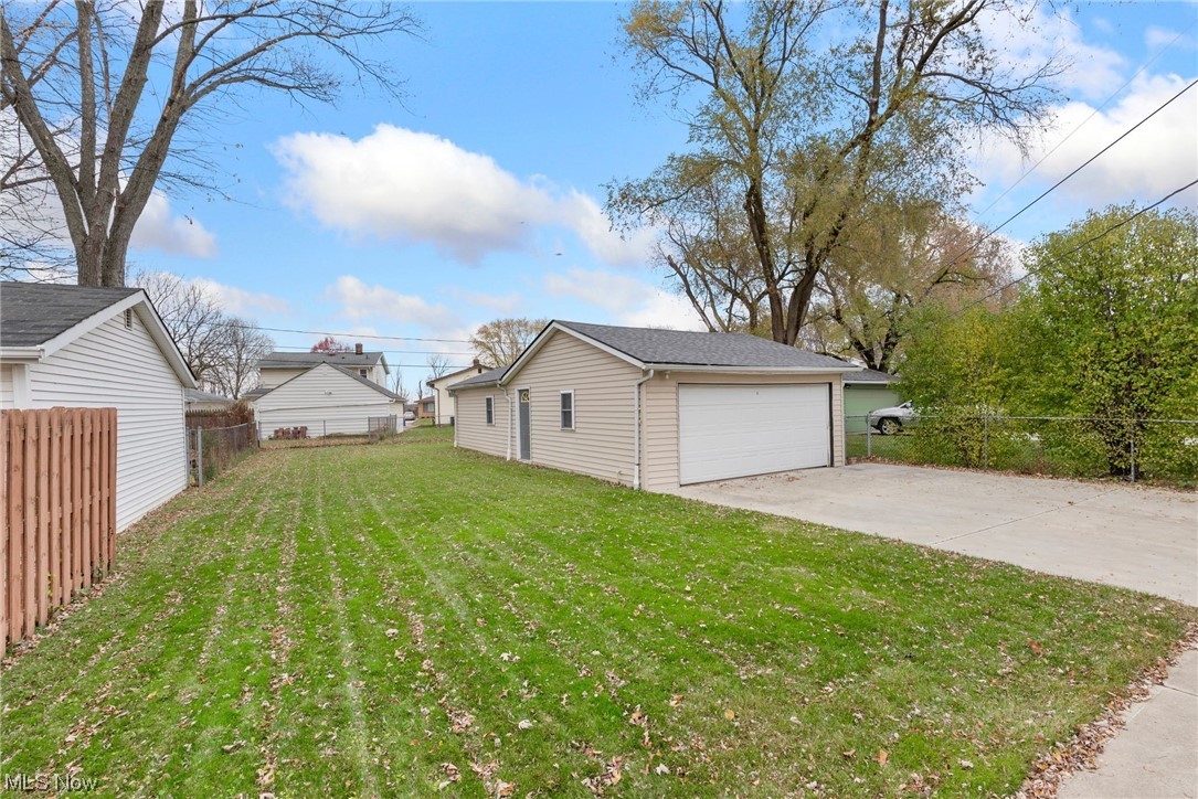 River Park Estates - Residential