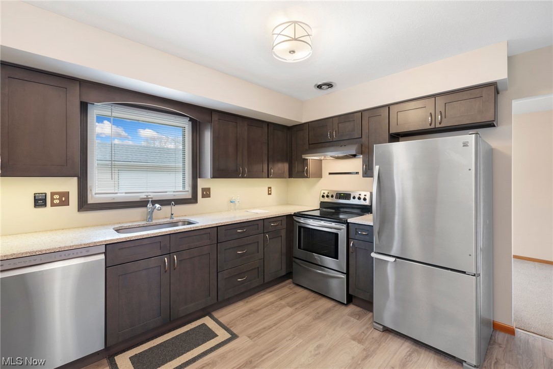 River Park Estates - Residential