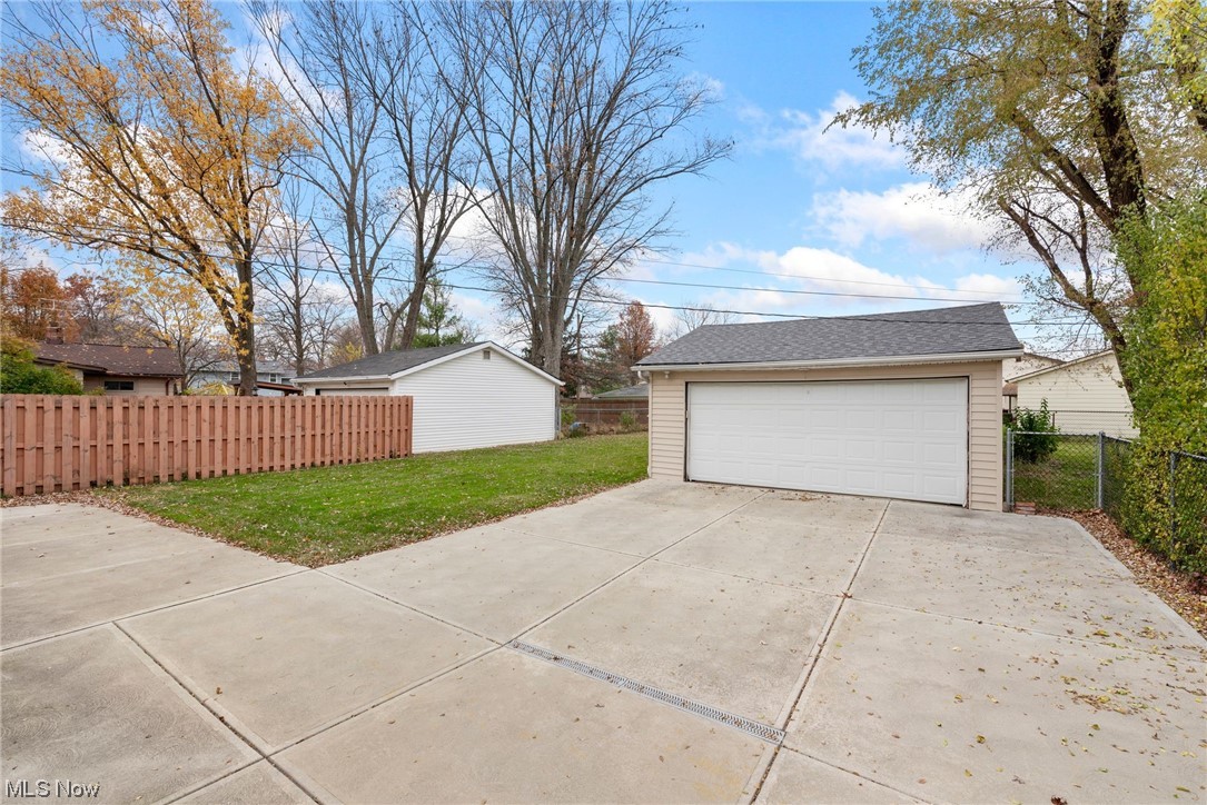 River Park Estates - Residential