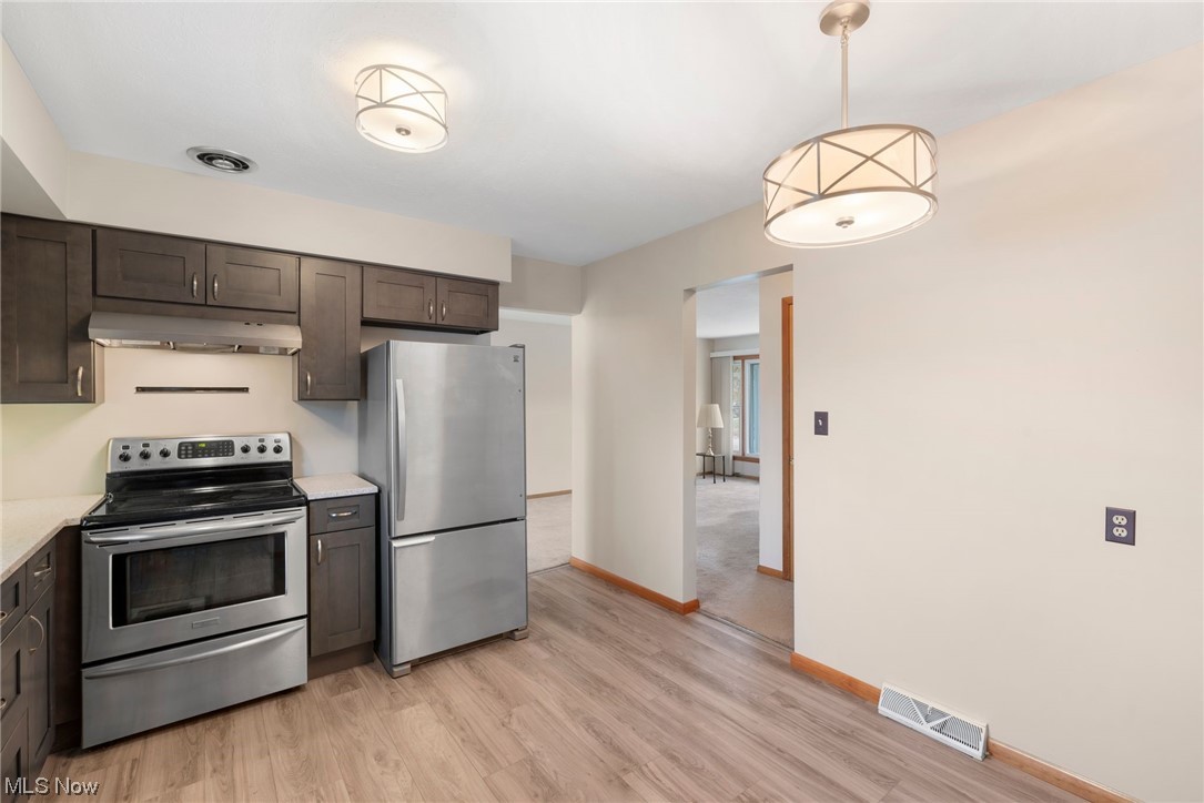 River Park Estates - Residential