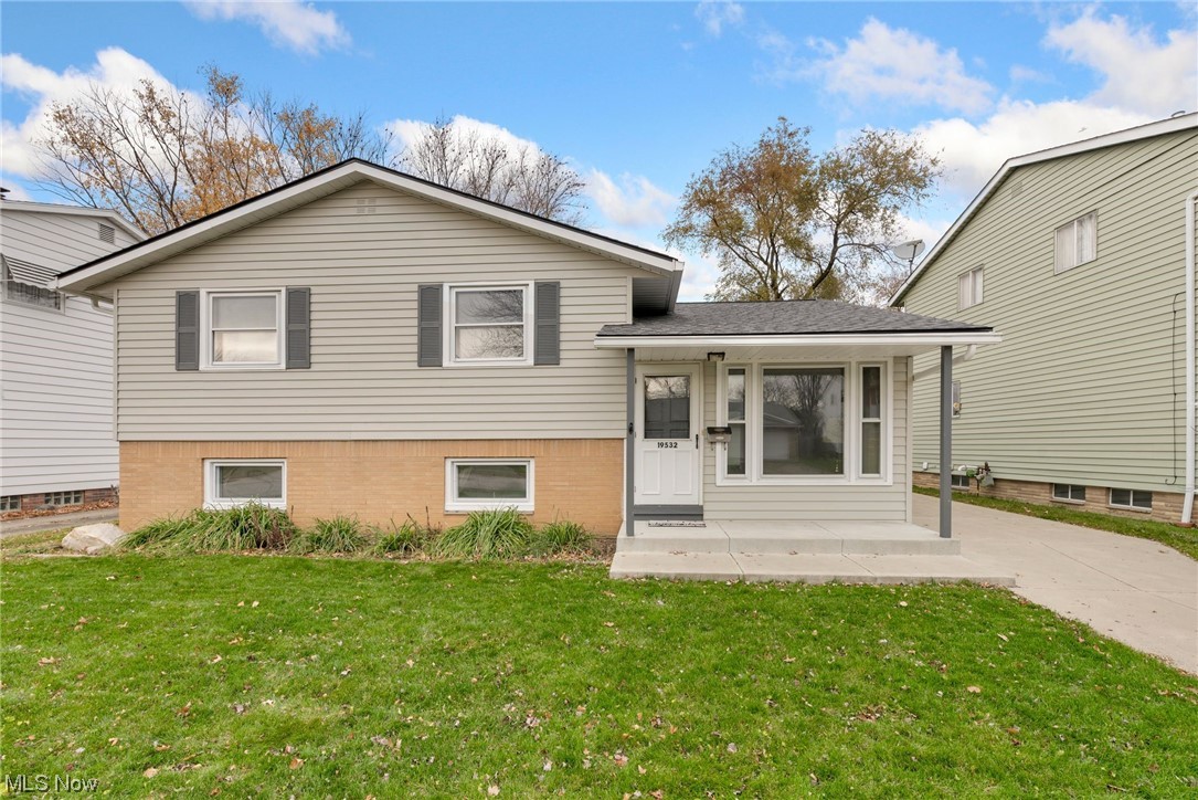 River Park Estates - Residential