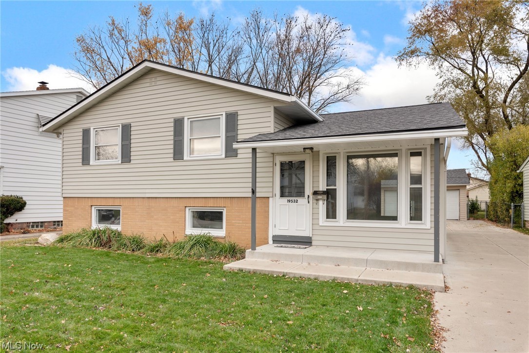 River Park Estates - Residential