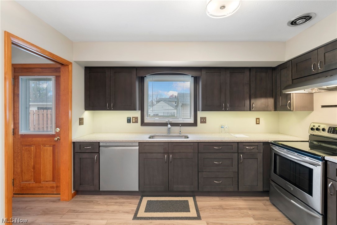 River Park Estates - Residential