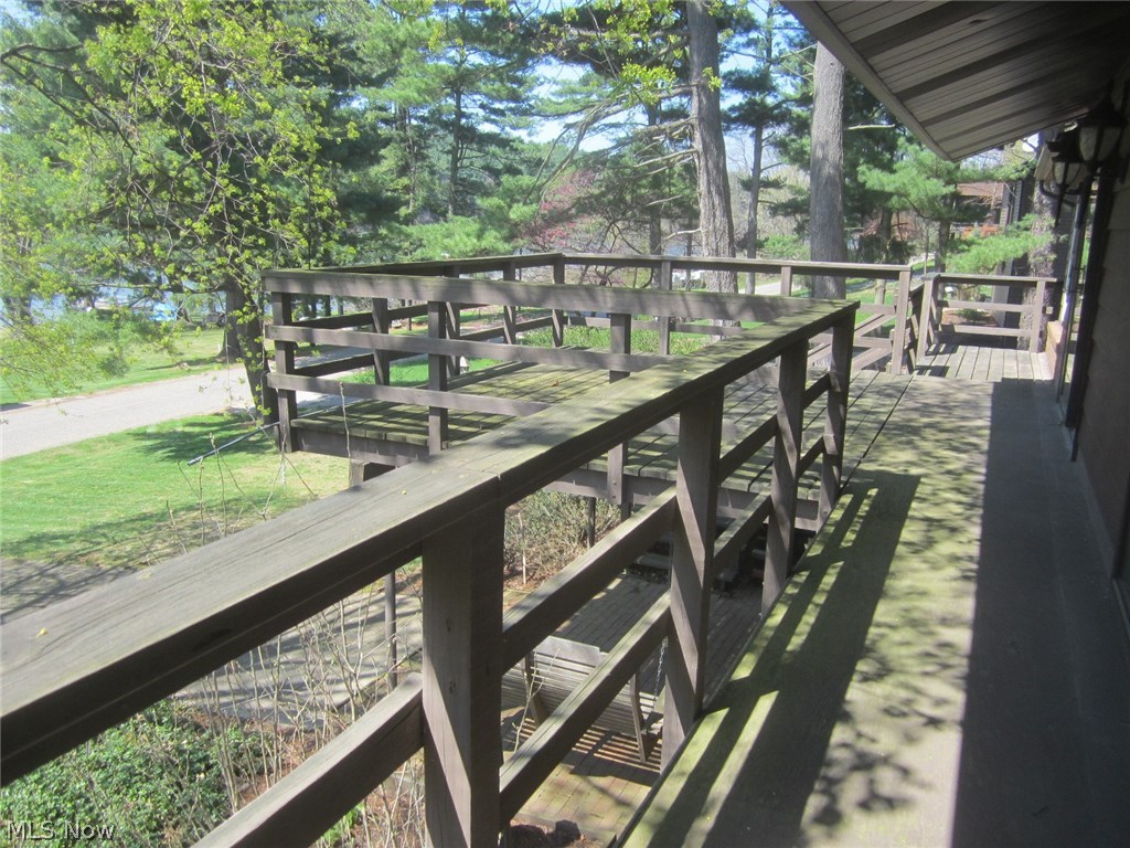 Tappan Lake - Residential