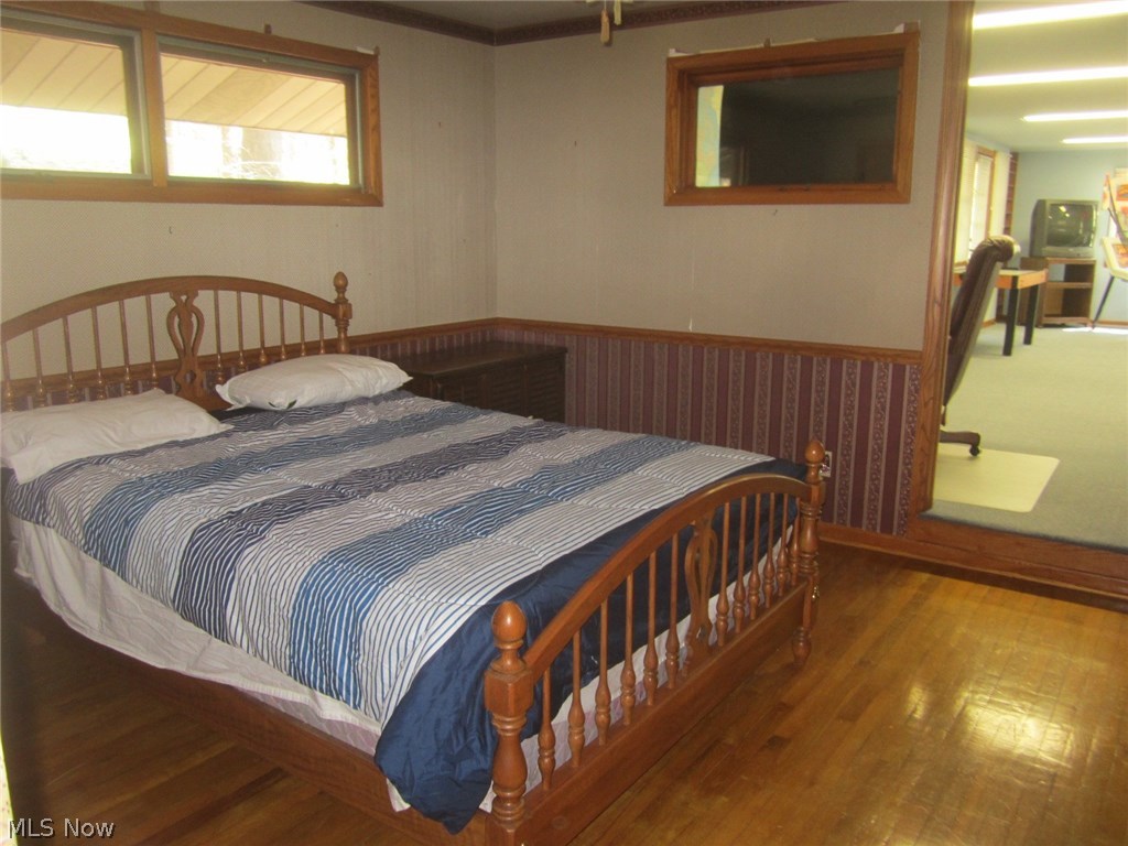 Tappan Lake - Residential