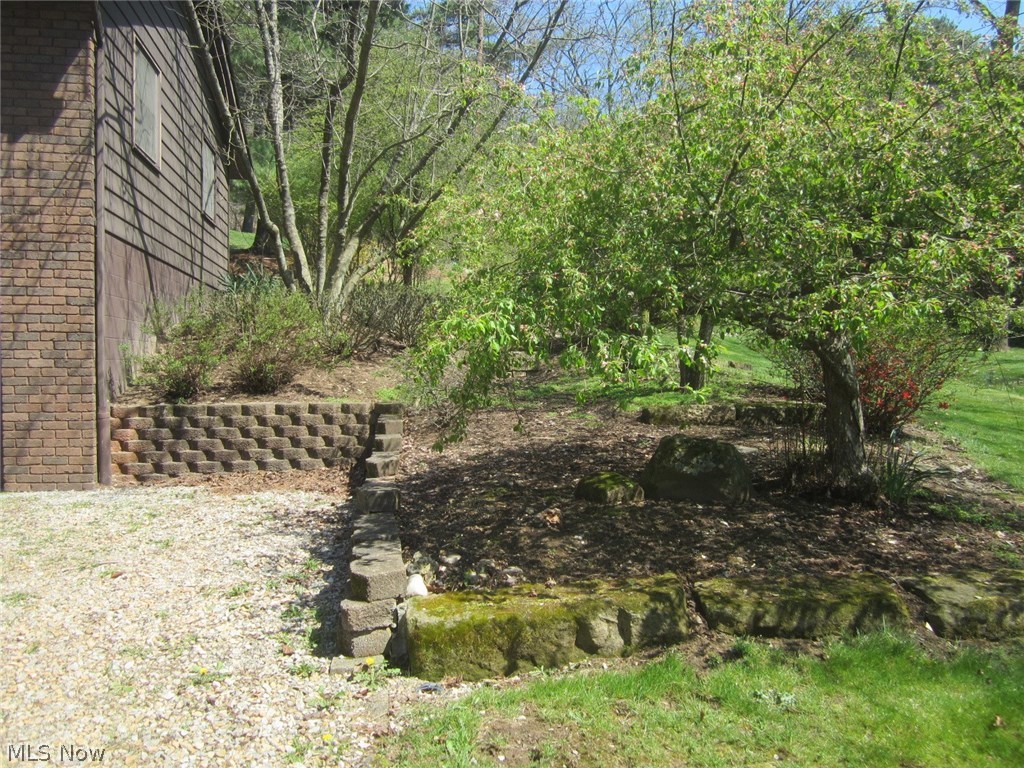 Tappan Lake - Residential