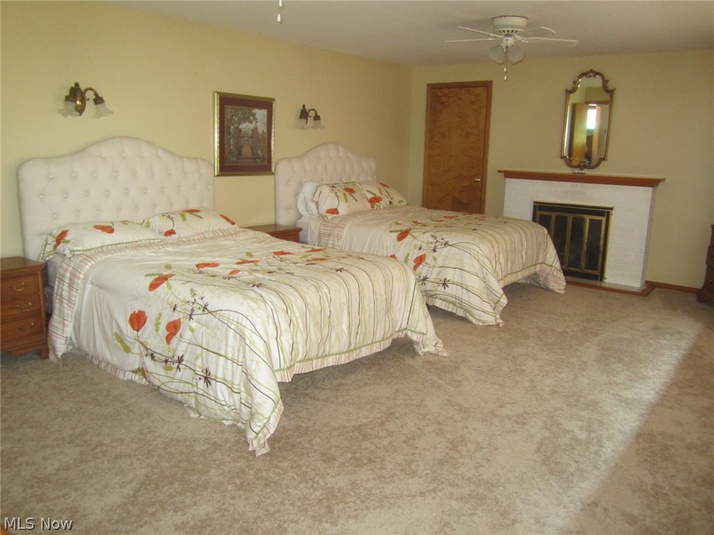 Tappan Lake - Residential