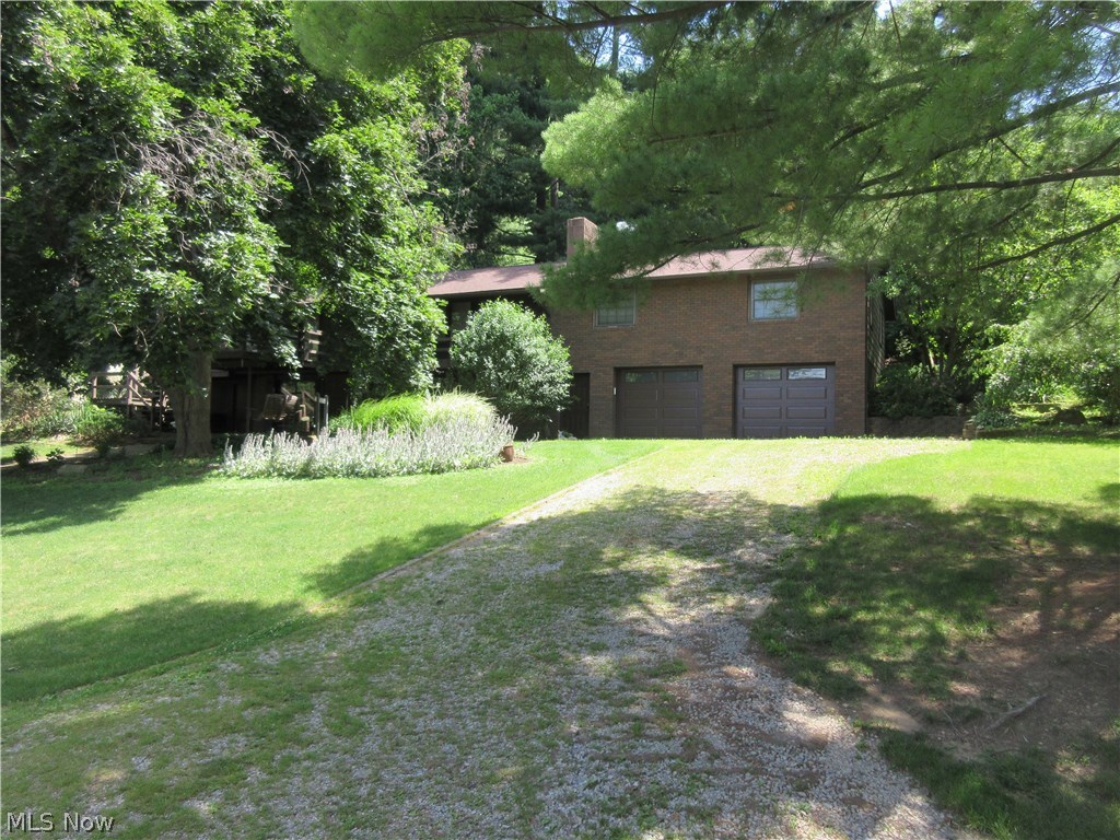 Tappan Lake - Residential