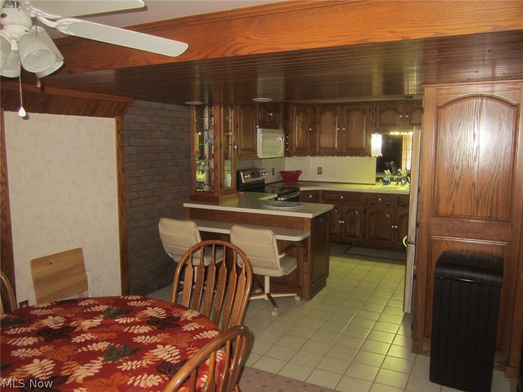 Tappan Lake - Residential