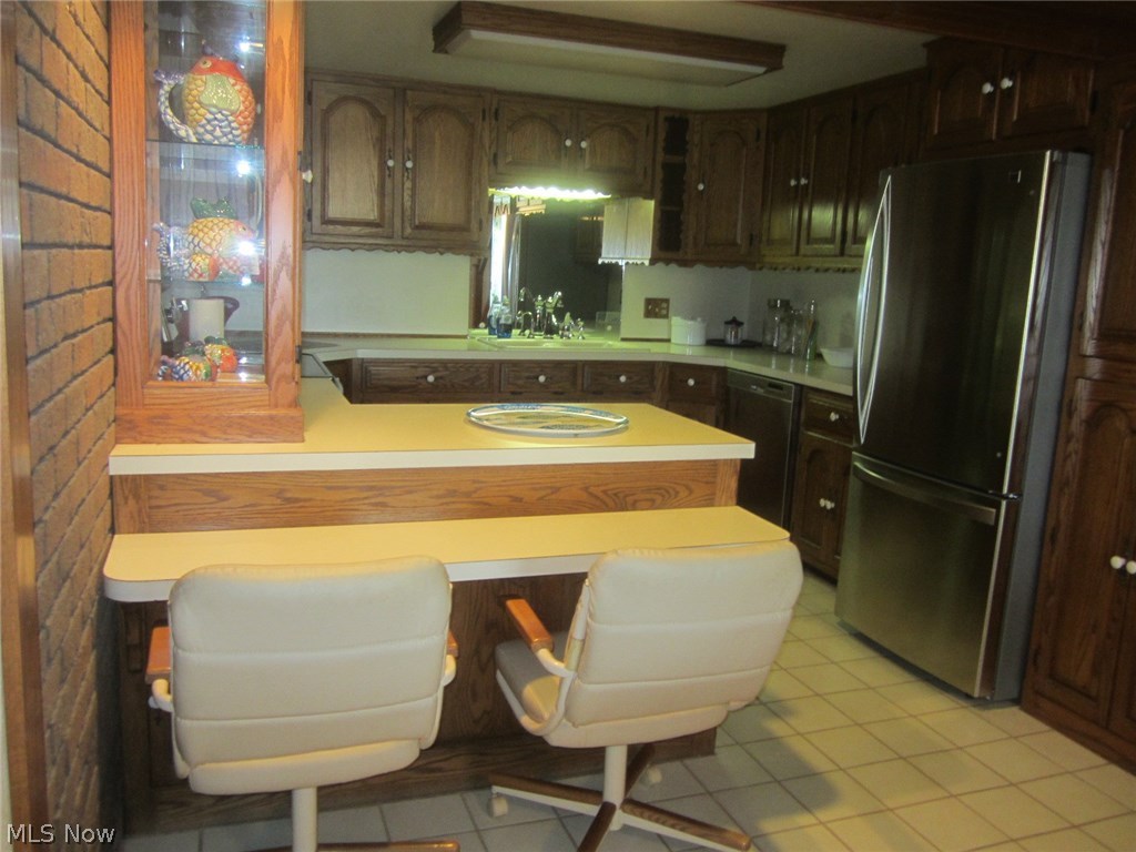 Tappan Lake - Residential