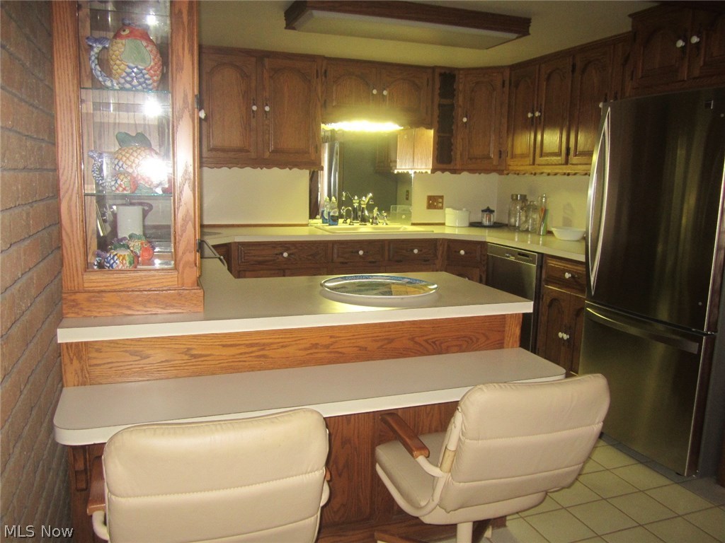 Tappan Lake - Residential