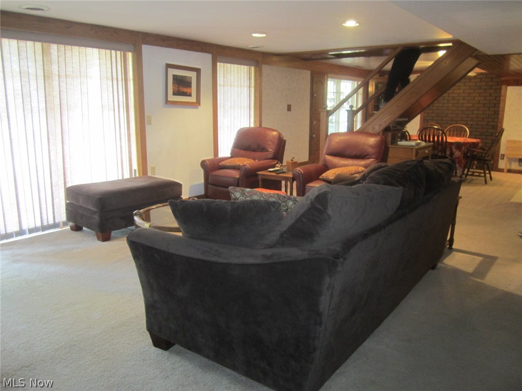 Tappan Lake - Residential