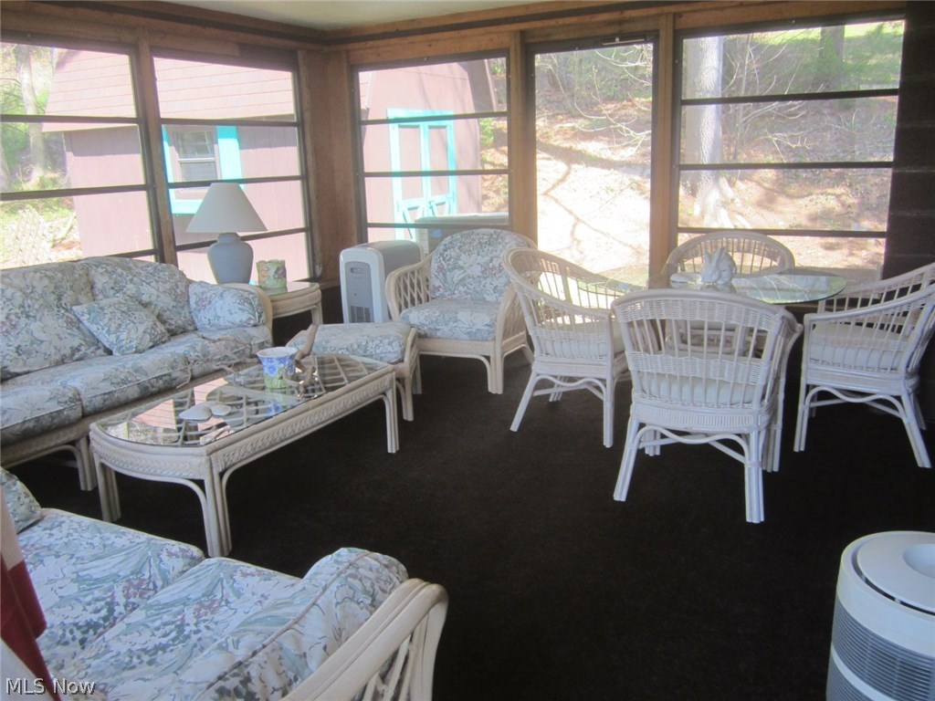 Tappan Lake - Residential