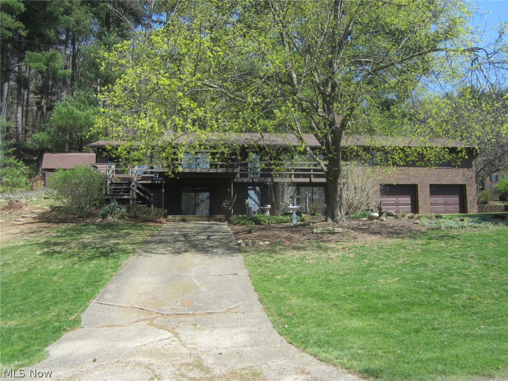 Tappan Lake - Residential