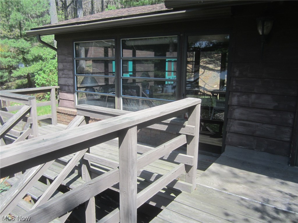 Tappan Lake - Residential