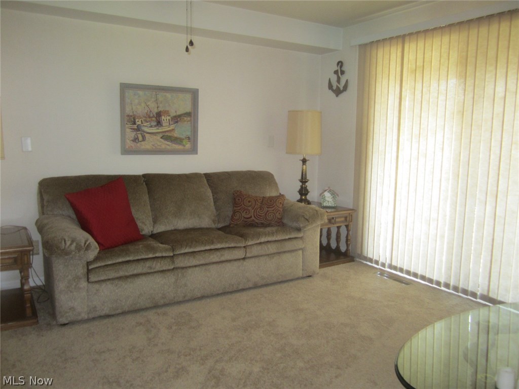 Tappan Lake - Residential