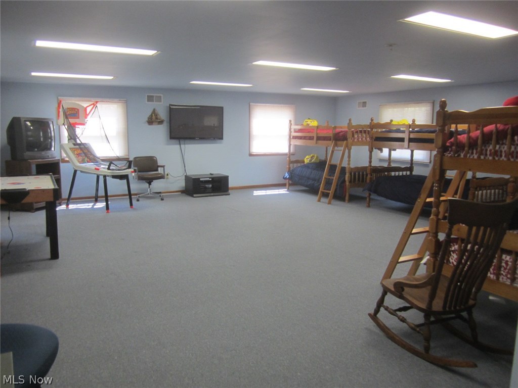 Tappan Lake - Residential