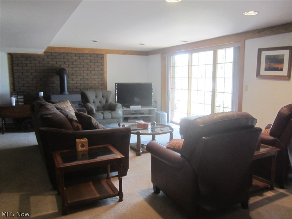 Tappan Lake - Residential