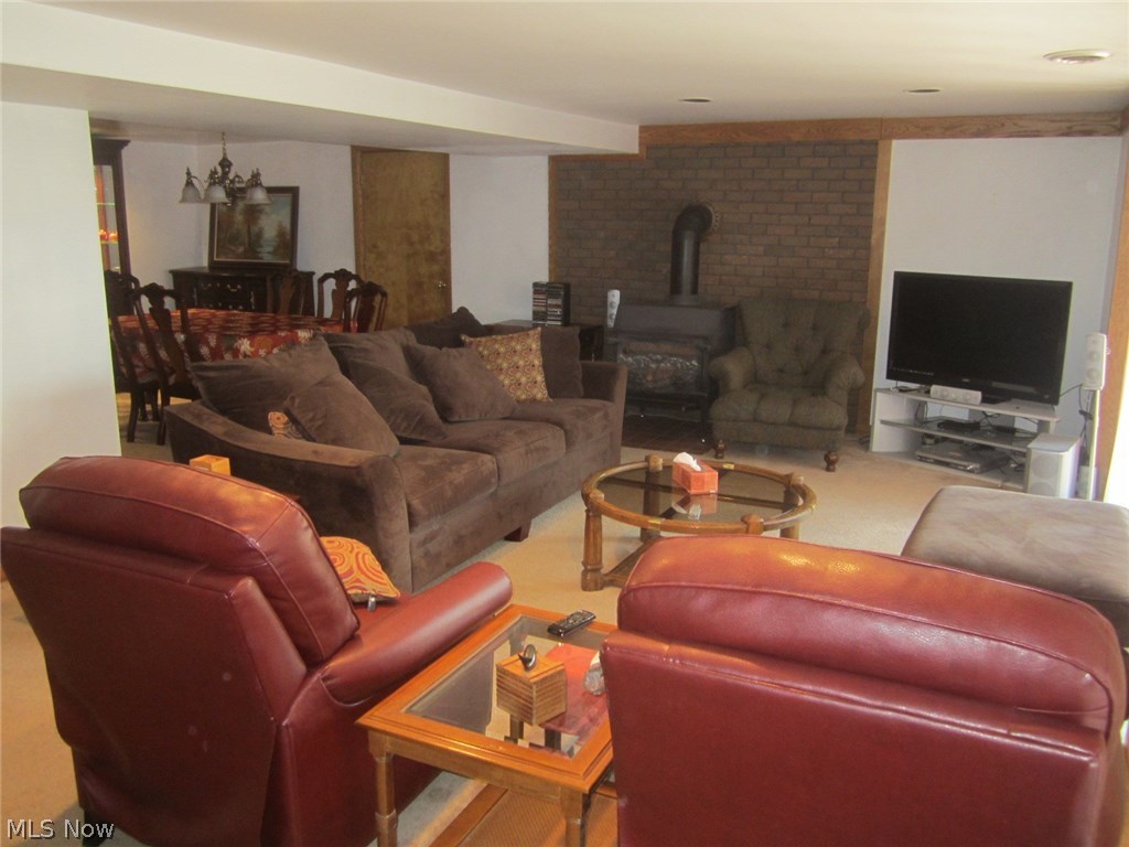 Tappan Lake - Residential