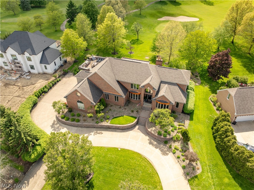 Glenmoor Estates - Residential