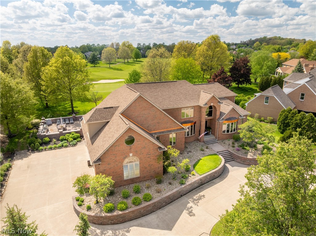 Glenmoor Estates - Residential