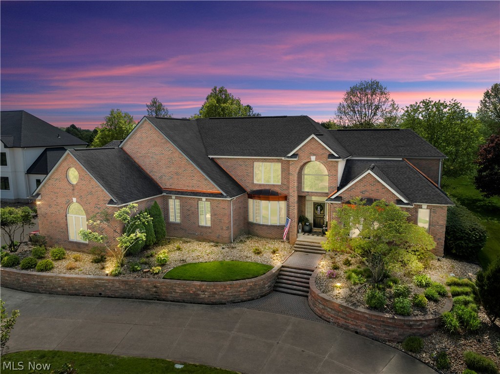Glenmoor Estates - Residential