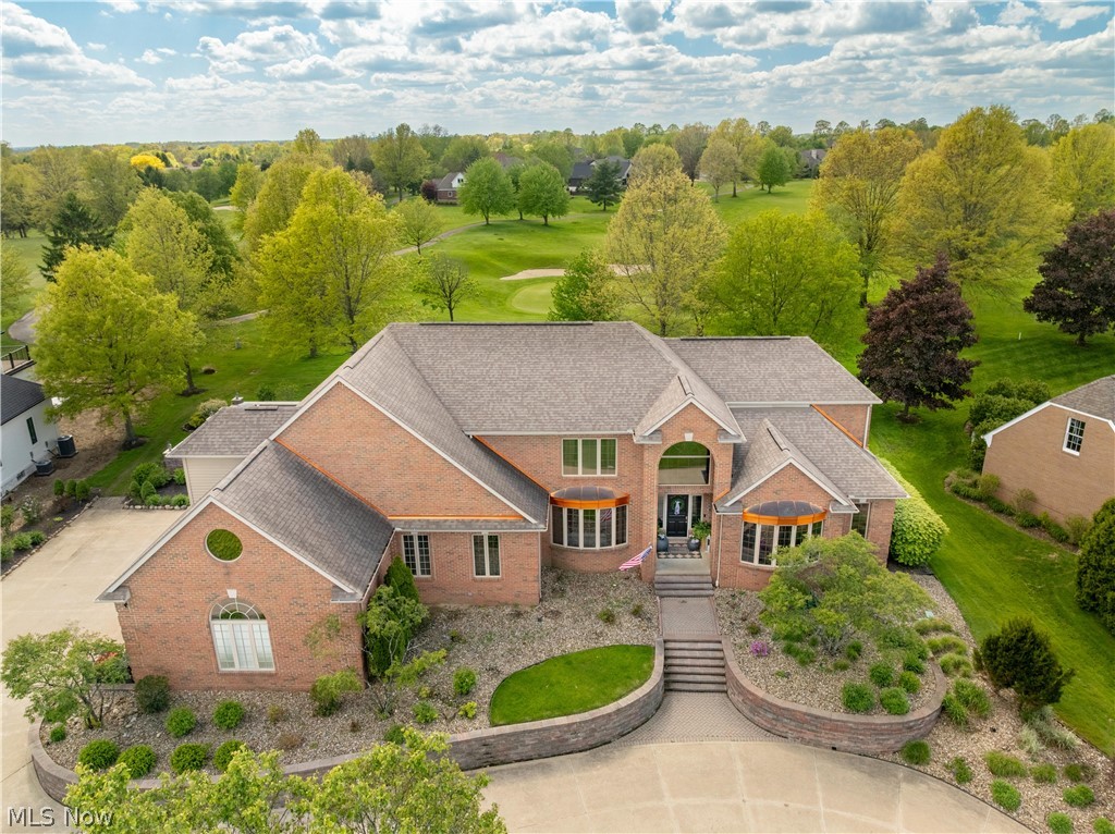 Glenmoor Estates - Residential