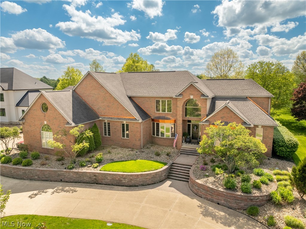 Glenmoor Estates - Residential