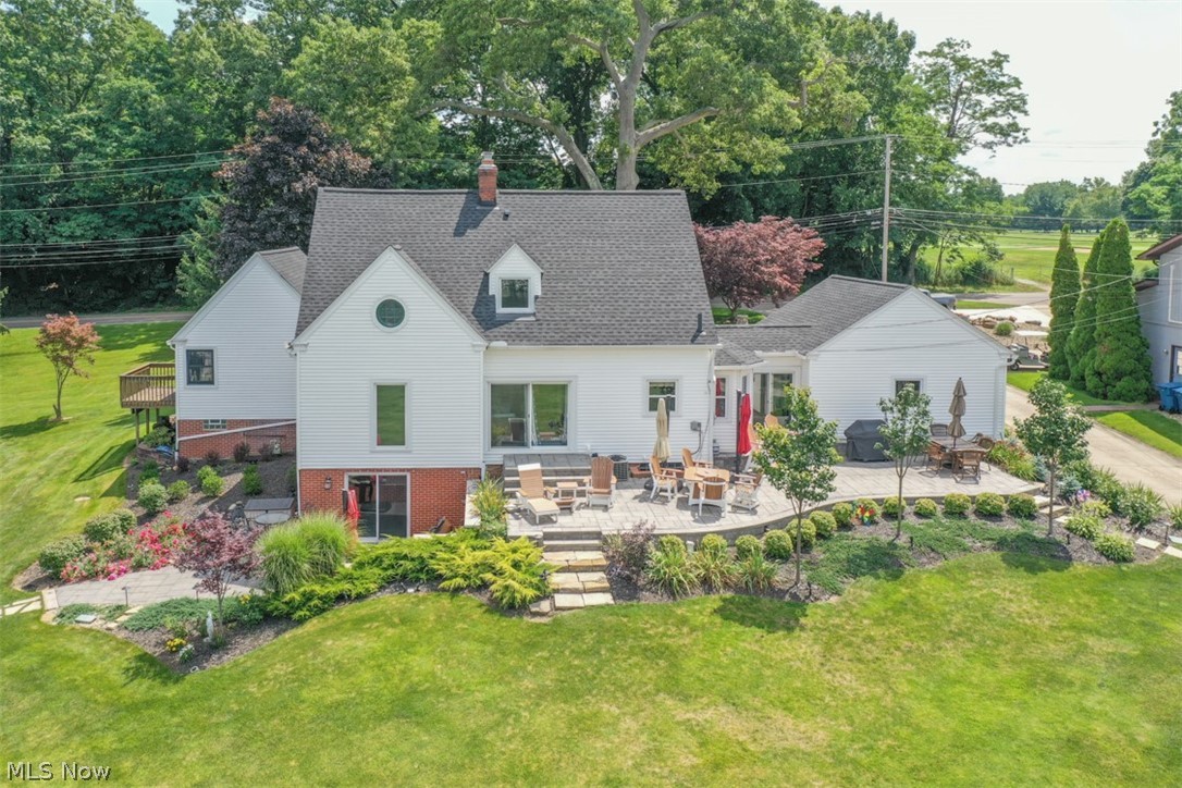 Franklin Sec 12 - Residential